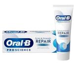 Зубная паста Pro-Science Advanced для восстановления эмали десен, 75 мл Oral-B - фото