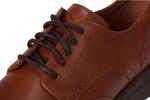 Мужские ботинки Cole Haan Grand Shadowlite Wingtip, British Tan/Java - фото 5