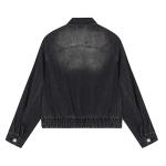 Короткое пальто женское Palladium, синий - фото 4