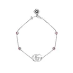 Браслет GG Marmont для женщин GUCCI - фото 2