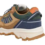 Кроссовки Pepe Jeans Peak Bole, коричневый - фото 6