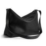 Кредитная сумка-мессенджер Balenciaga, черный - фото 6