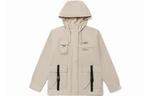 Женская куртка Vans, цвет Oatmeal - фото