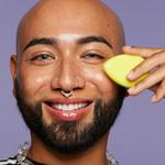 Спонж для макияжа Ei Plump Right Back 1 шт. NYX PROFESSIONAL MAKEUP - фото 2