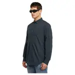 Рубашка G-Star Uniform Slim, синий - фото 6