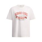 Футболка женская KIRSH, серый - фото 2