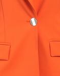 Блейзер Liu •Jo, оранжевый - фото 4