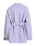 Пальто N°21, сиреневый - фото 2