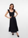 Летнее платье VERO MODA VMJarlotte, Black - фото 5
