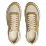 Кроссовки Clarks Shoes Craft Pace, бежевый - фото 5