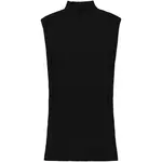 Жилет Garcia T40220, черный - фото 3