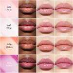 Блеск для губ DIOR Dior Addict Lip Maximizer, 001 Pink 6 ml - фото 4