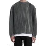 Acne Studios Свитшот мужской черный - фото 6