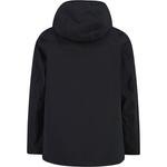 Детская куртка-блузон с капюшоном Cmp, серый - фото 2