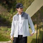 Солнцезащитная одежда унисекс Jeep, хаки - фото 42