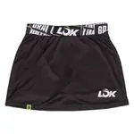 Юбка Lok Sticker Storm, черный - фото 2