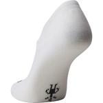 Носки Smartwool Everyday No Show Smartwool, White - фото 2