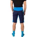 Шорты Endura SingleTrack Lite Short Fit, синий - фото 2