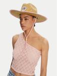 Шляпа ERJHA04367 Roxy, бежевый - фото 2