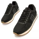 Кроссовки Mtng 84755, черный - фото 3