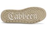 Кроссовки Cabbeen Skateboarding Shoes Men High-top, цвет Wheat - фото 19