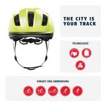 ABUS PURL-Y ACE — Городской шлем - фото 2