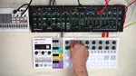 Контроллер и секвенсор Arturia BeatStep Pro - фото 4