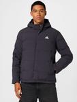 Уличная куртка Adidas Helionic Down, черный - фото 2