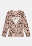 Топ Guess Long sleeved top, Beige - фото