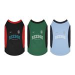 Одежда для собак и дождевики Reebok, черный - фото 9