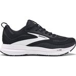 Кроссовки Trace 4 Brooks, черный - фото 2