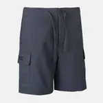 Женские шорты North River Cargo от Ternua, серый - фото