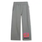 Брюки Billieblush U21342, серый - фото