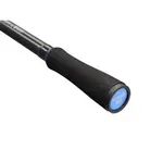 Спиннинг DAM Yagi Spin S2, серебряный - фото 4