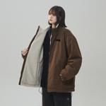 Стеганая куртка унисекс Jeep, черный - фото 12