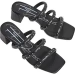 Сандалии Pepe Jeans Zoe Double, черный - фото 5