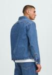 Куртка Solid SDWILLIAM, Middle Blue Denim/Blue Denim - фото 3