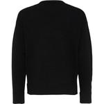 Dsquared 2 Вязаный джемпер Dsquared2 Fake Stitch D2 - фото 3