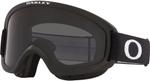 Oakley Unisex - взрослые очки O Frame 2.0 Pro S, Matte Black Strap/Dark Grey Lens - фото