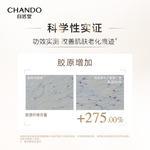 Маска для лица Unisex CHANDO - фото 8