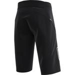 Спринтерские шорты – мальчики Troy Lee Designs, черный - фото