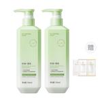 Шампунь / Шампунь-мыло Unisex Korean grain - фото