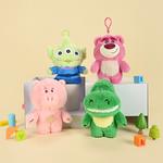 Плюшевый кулон POTDEMIEL - фото 4