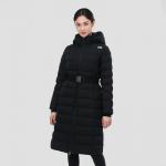 Пуховик женский Helly Hansen, черный - фото 2