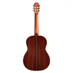 Гитара Cordoba Luthier C10 с нейлоновыми струнами для левшей - фото 8