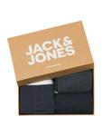 Боксеры JACK & JONES JACORDINARY, темно-синий - фото 2