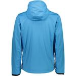 Функциональная куртка Cmp, цвет sky - фото 2