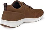 Мужские кроссовки ECCO Exceed, Camel Nubuck - фото 3