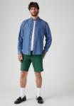 Шорты Levi's Shorts, Dark Green - фото 2
