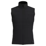 Жилет Smartwool Smartloft, черный - фото